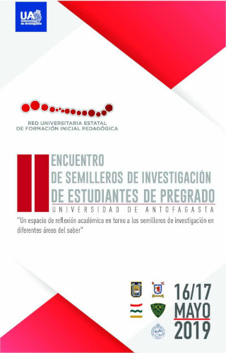 Afiche Segundo Encuentro