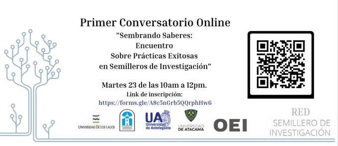 Afiche Quinto Encuentro