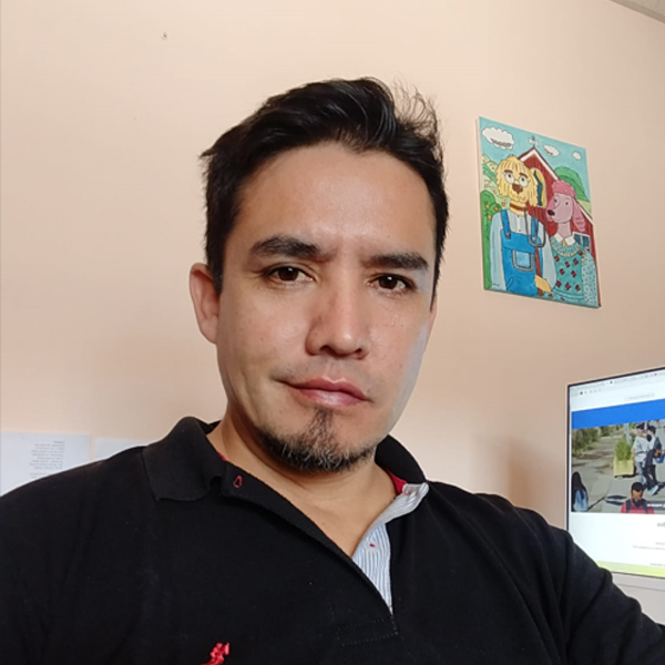 Carlos Vargas Velandia