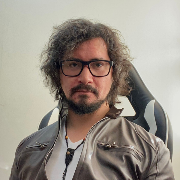 Nicolás Díaz Barrera