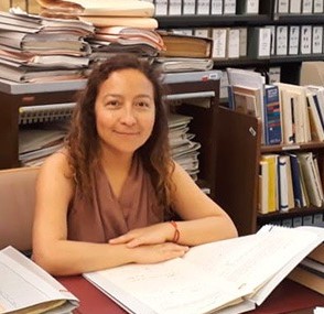 Dr. Romané Landaeta Sepúlveda