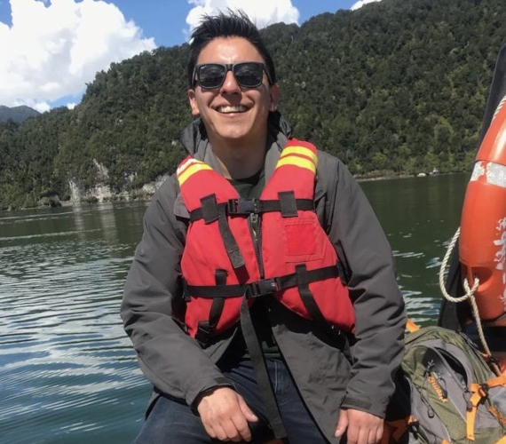 Dr. Zamir Bugueño-Fuentes