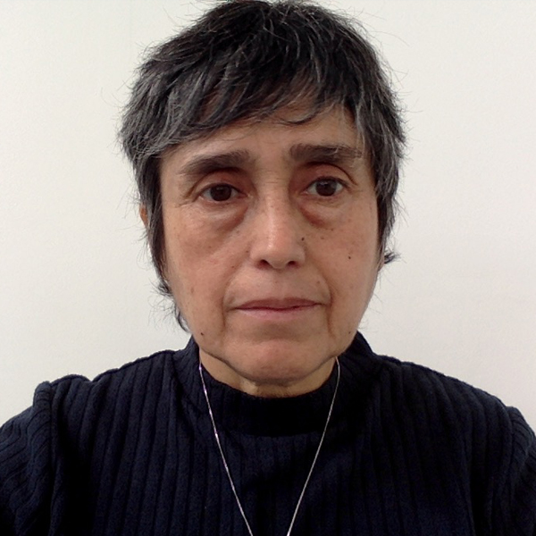 Tatiana Morales Silva