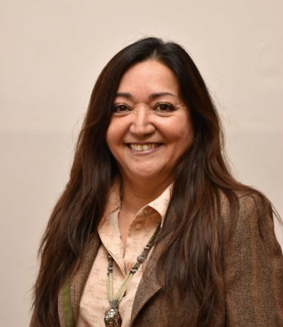 Dra. Yudith Hidalgo Gutiérrez
